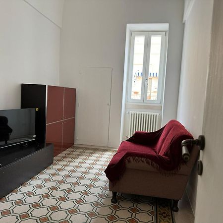 Locazione Turistica Casa Maria Apartment Монополи Екстериор снимка