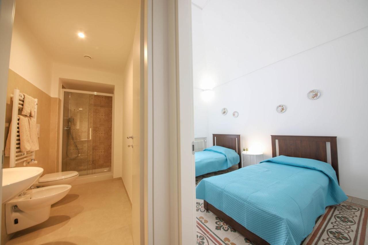 Locazione Turistica Casa Maria Apartment Монополи Екстериор снимка