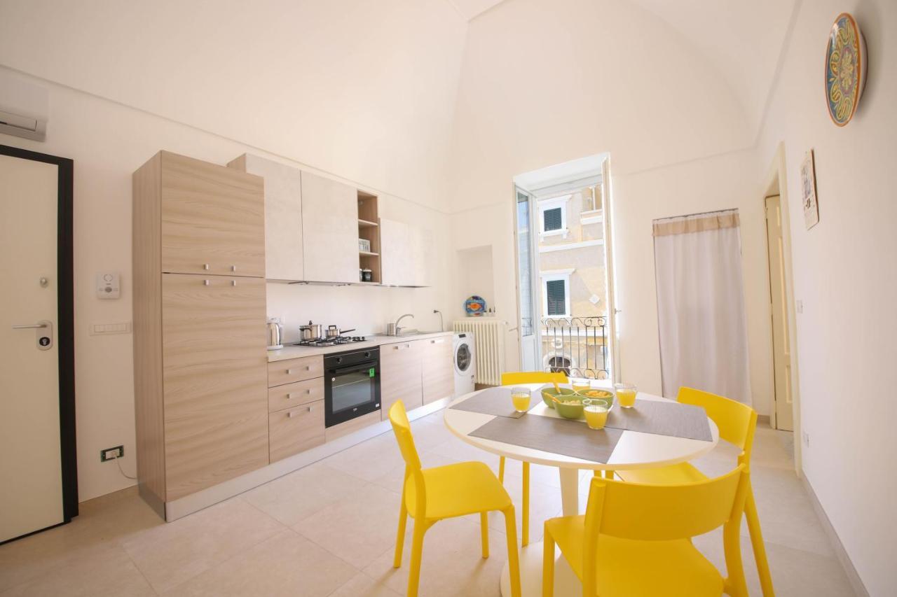Locazione Turistica Casa Maria Apartment Монополи Екстериор снимка
