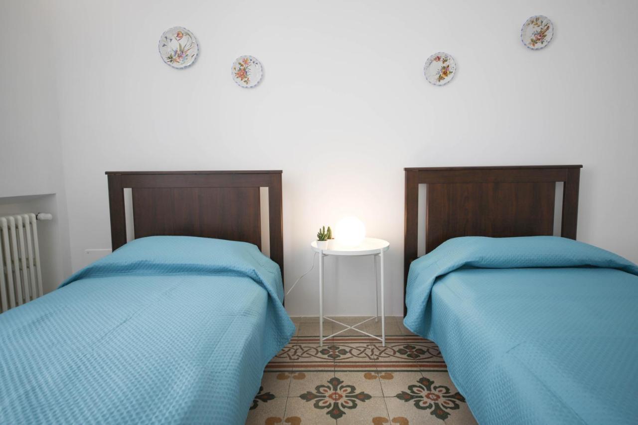 Locazione Turistica Casa Maria Apartment Монополи Екстериор снимка