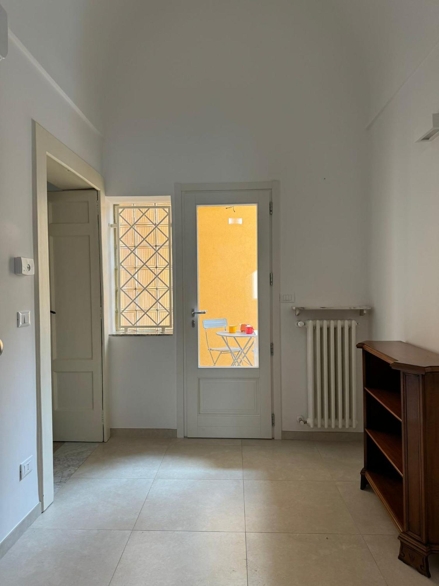Locazione Turistica Casa Maria Apartment Монополи Екстериор снимка