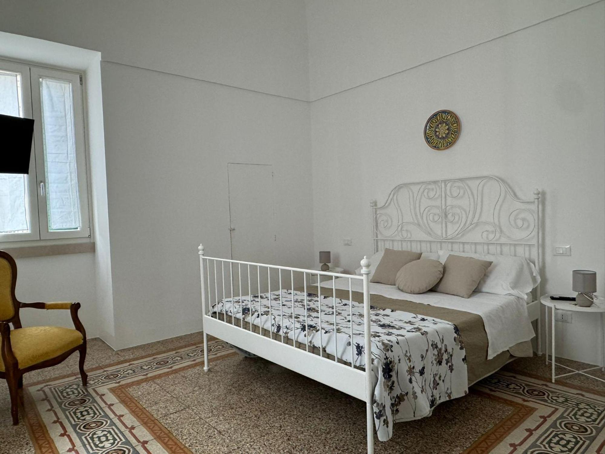 Locazione Turistica Casa Maria Apartment Монополи Екстериор снимка